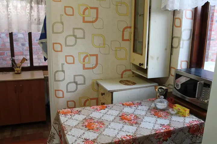 Ейск: Holiday Home Na Gogolya 34