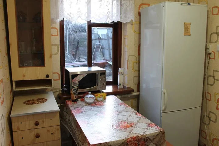Ейск: Holiday Home Na Gogolya 34