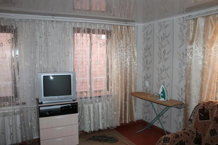Ейск: Holiday Home Na Gogolya 34
