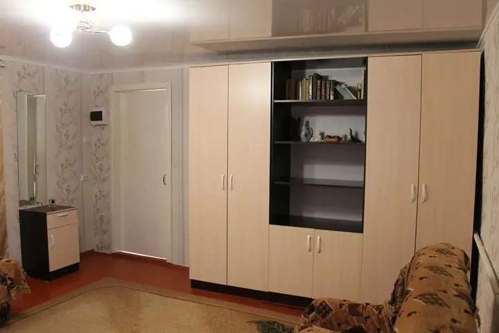 Ейск: Holiday Home Na Gogolya 34