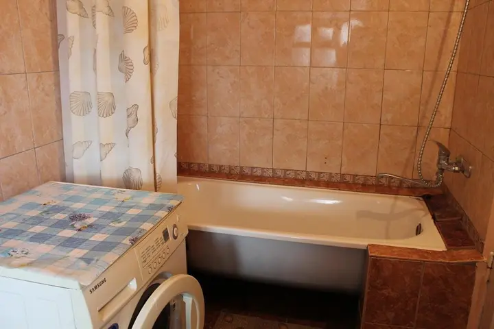 Ейск: Holiday Home Na Gogolya 34