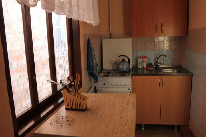 Ейск: Holiday Home Na Gogolya 34