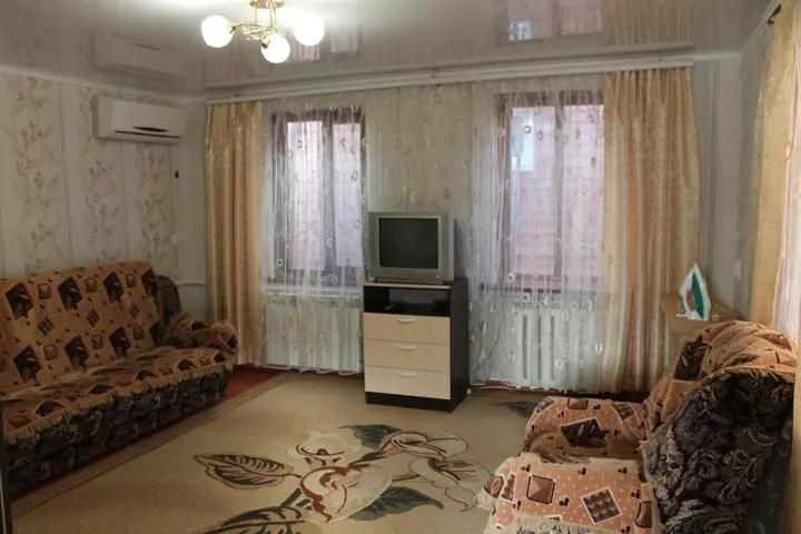 Ейск: Holiday Home Na Gogolya 34