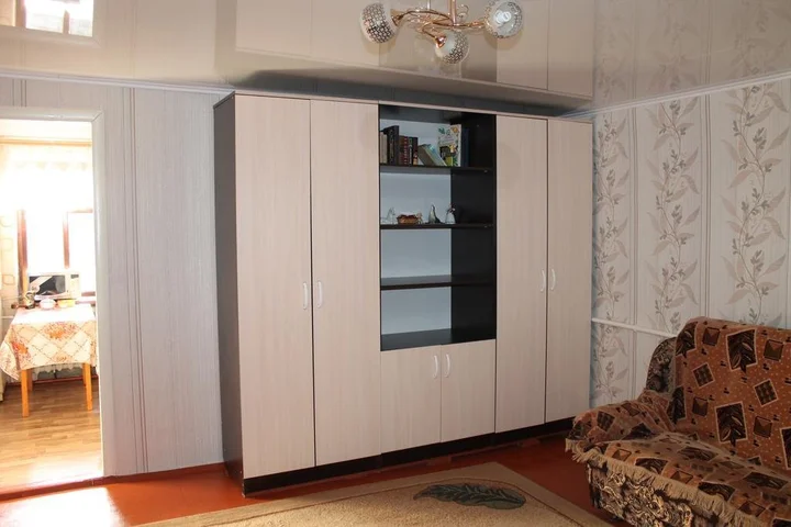 Ейск: Holiday Home Na Gogolya 34