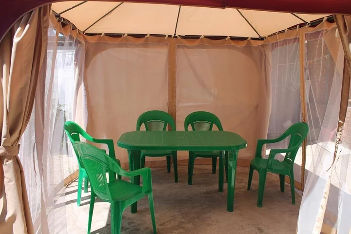 Ейск: Holiday Home Na Gogolya 34