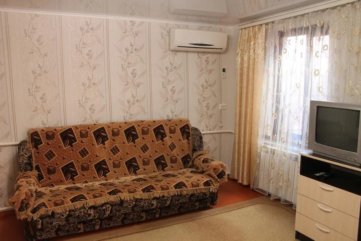 Ейск: Holiday Home Na Gogolya 34