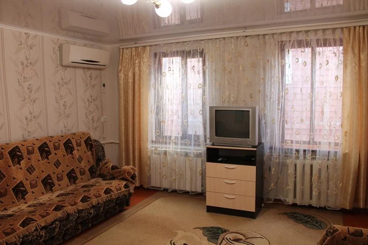 Ейск: Holiday Home Na Gogolya 34