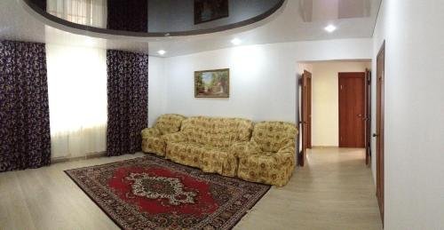 Голубицкая: Holiday Home On Naberezhnaya