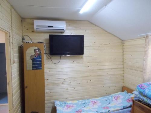 Должанская: Holiday Park Kolobok