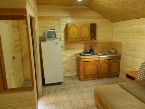 Должанская: Holiday Park Kolobok