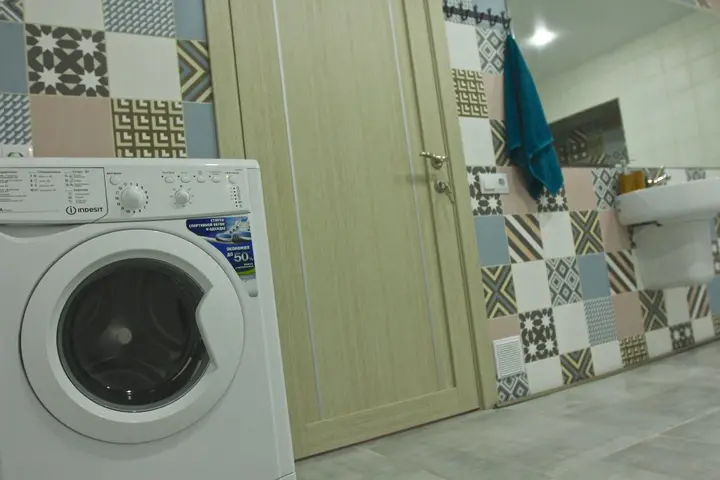 Геленджик: Hostel D.O.M. Divnomorsk