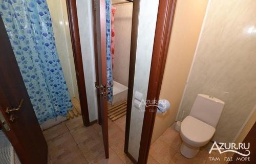 Темрюк: Hostel on Vinogradnyy