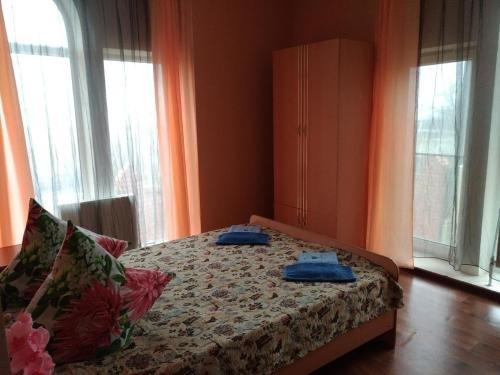 Темрюк: Hostel on Vinogradnyy