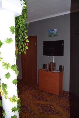 Темрюк: Hostel on Vinogradnyy