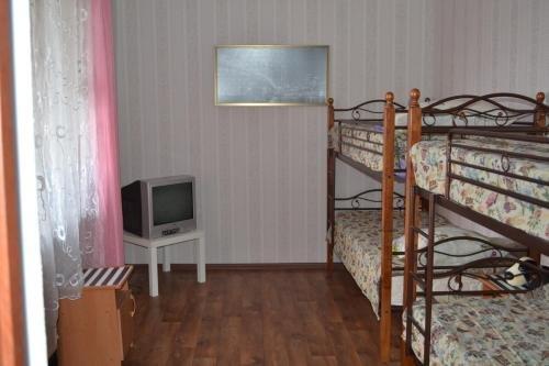 Темрюк: Hostel on Vinogradnyy