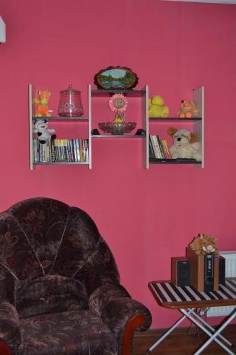 Темрюк: Hostel on Vinogradnyy