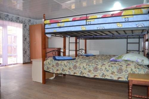 Темрюк: Hostel on Vinogradnyy
