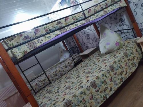 Темрюк: Hostel on Vinogradnyy