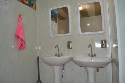 Темрюк: Hostel on Vinogradnyy