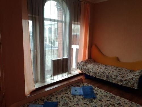 Темрюк: Hostel on Vinogradnyy