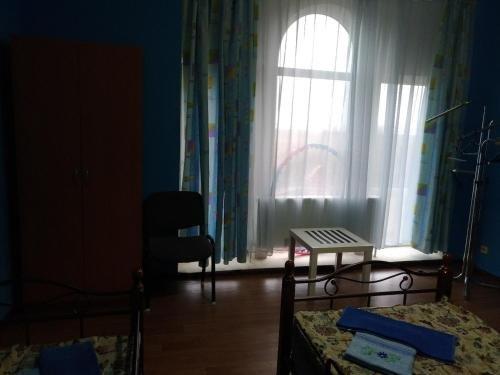 Темрюк: Hostel on Vinogradnyy