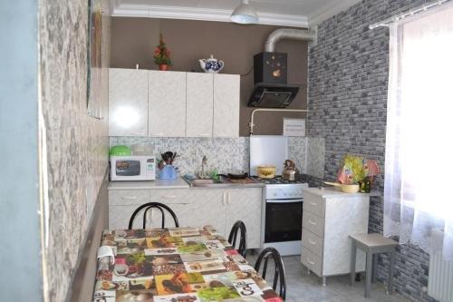 Темрюк: Hostel on Vinogradnyy