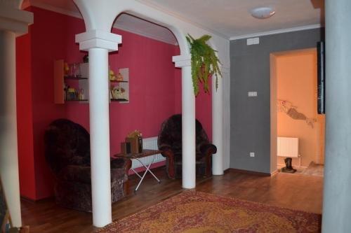 Темрюк: Hostel on Vinogradnyy