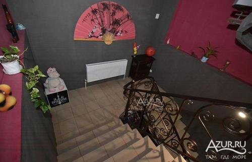 Темрюк: Hostel on Vinogradnyy