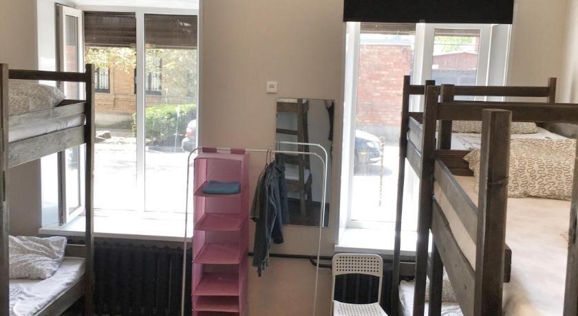 Ейск: Hostel Poddubnyj