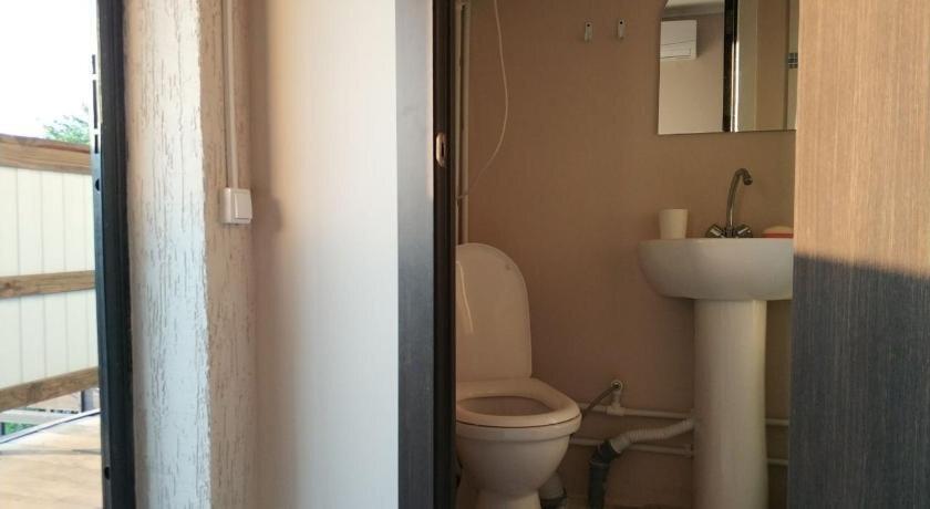 Ейск: Hostel Poddubnyj