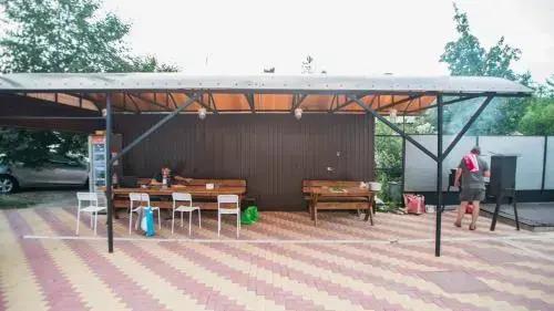 Ейск: Hostel Poddubnyj