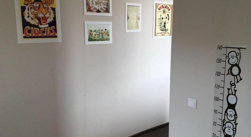 Ейск: Hostel Poddubnyj