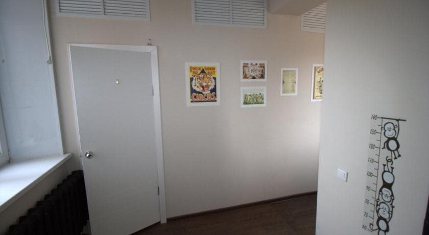 Ейск: Hostel Poddubnyj