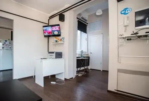 Ейск: Hostel Poddubnyj