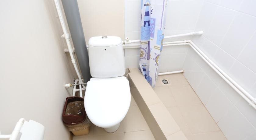 Ейск: Hostel Poddubnyj