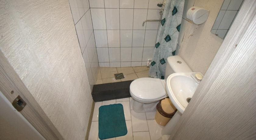 Ейск: Hostel Poddubnyj