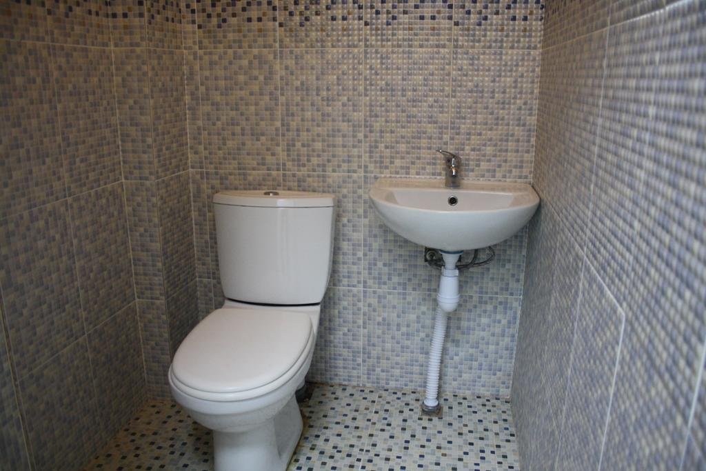 Новороссийск: Hostel Sudarushka