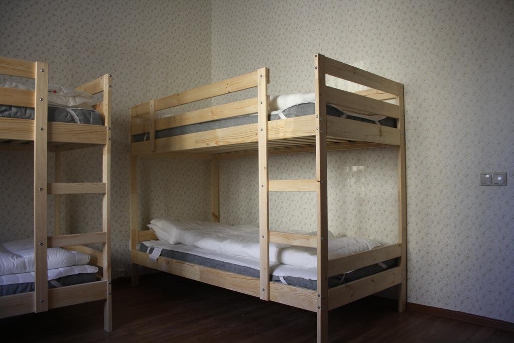 Новороссийск: Hostel Sudarushka