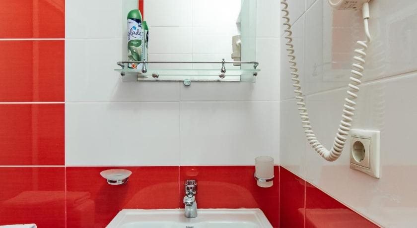 Анапа: Hotel Attika
