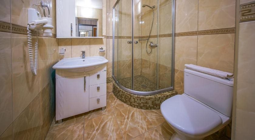 Анапа: Hotel Attika