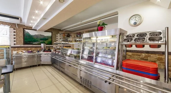 Анапа: Hotel Attika