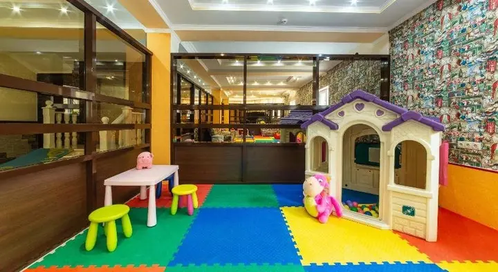 Анапа: Hotel Attika