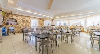 Анапа: Hotel Attika