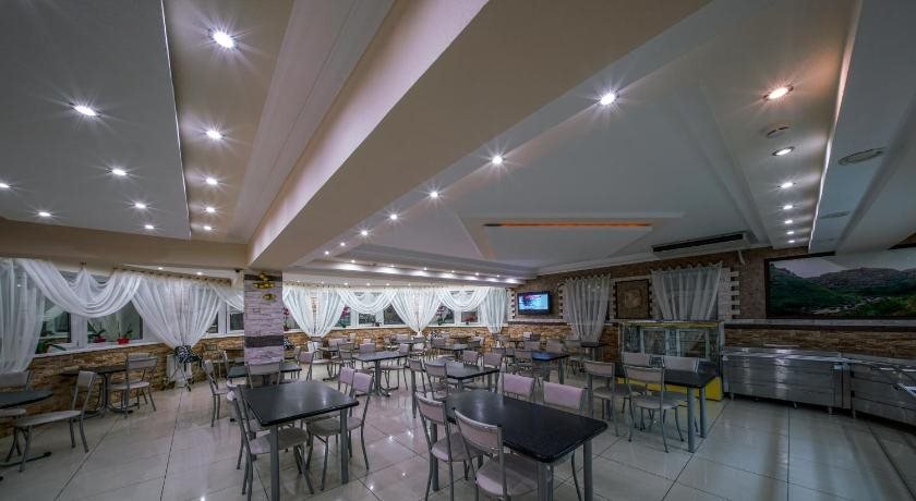 Анапа: Hotel Attika