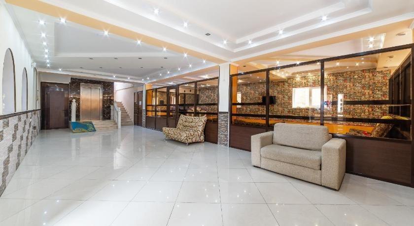 Анапа: Hotel Attika