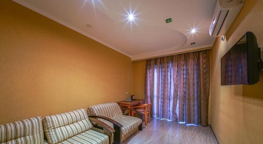 Анапа: Hotel Attika