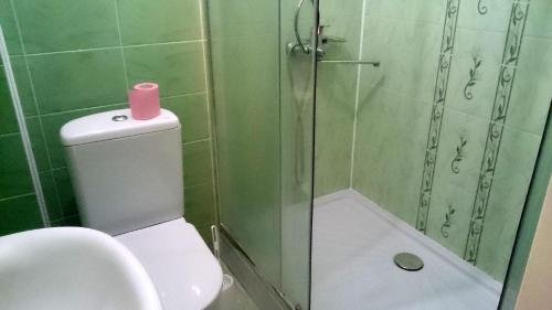 Должанская: Hotel Azovskaya Rusalochka
