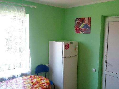 Должанская: Hotel Azovskaya Rusalochka