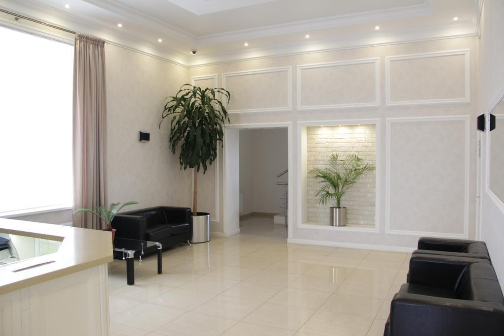 Тамань: Hotel Blanko