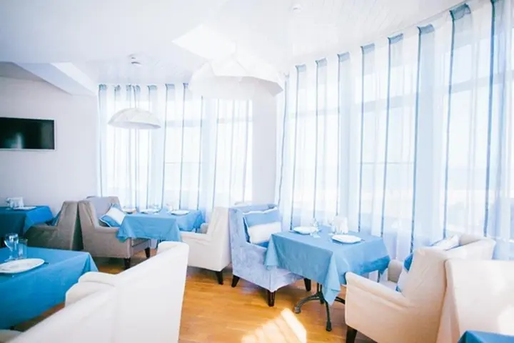 Голубицкая: Family Spa Resort